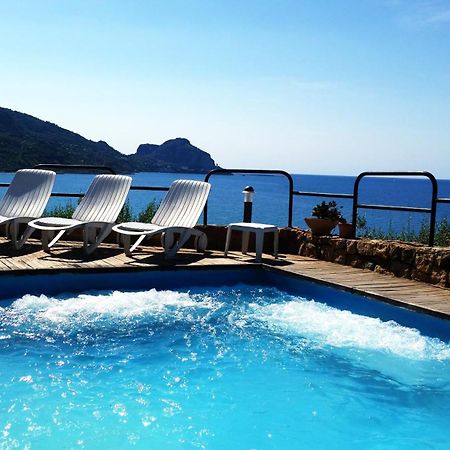 Ch Exclusive Apartments Чефалу Экстерьер фото